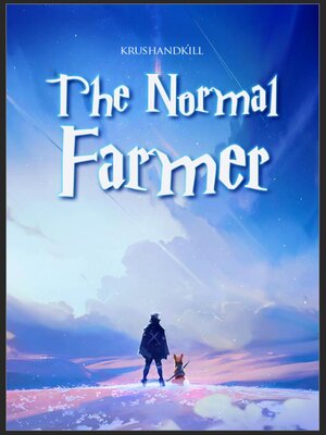 cover image of The Normal Farmer